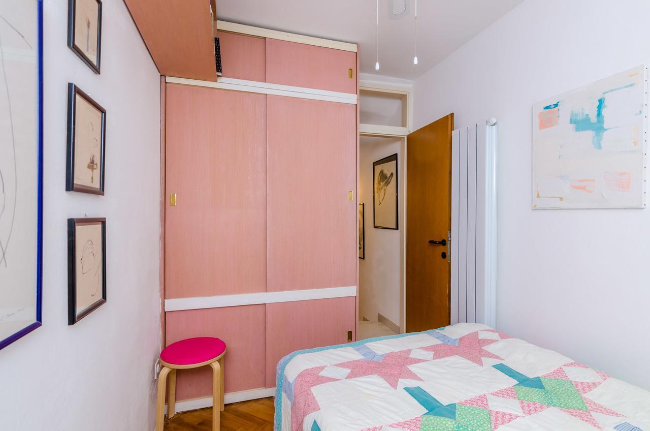Art House Zanze Daire Dubrovnik Dış mekan fotoğraf
