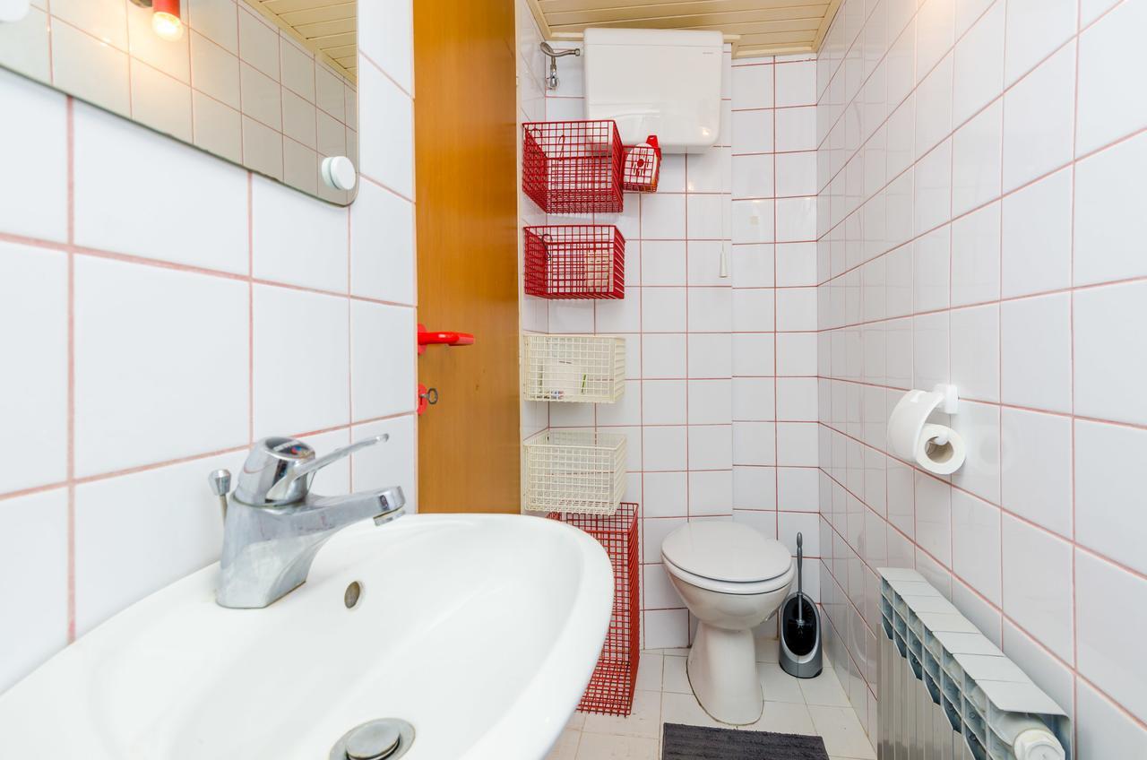 Art House Zanze Daire Dubrovnik Dış mekan fotoğraf
