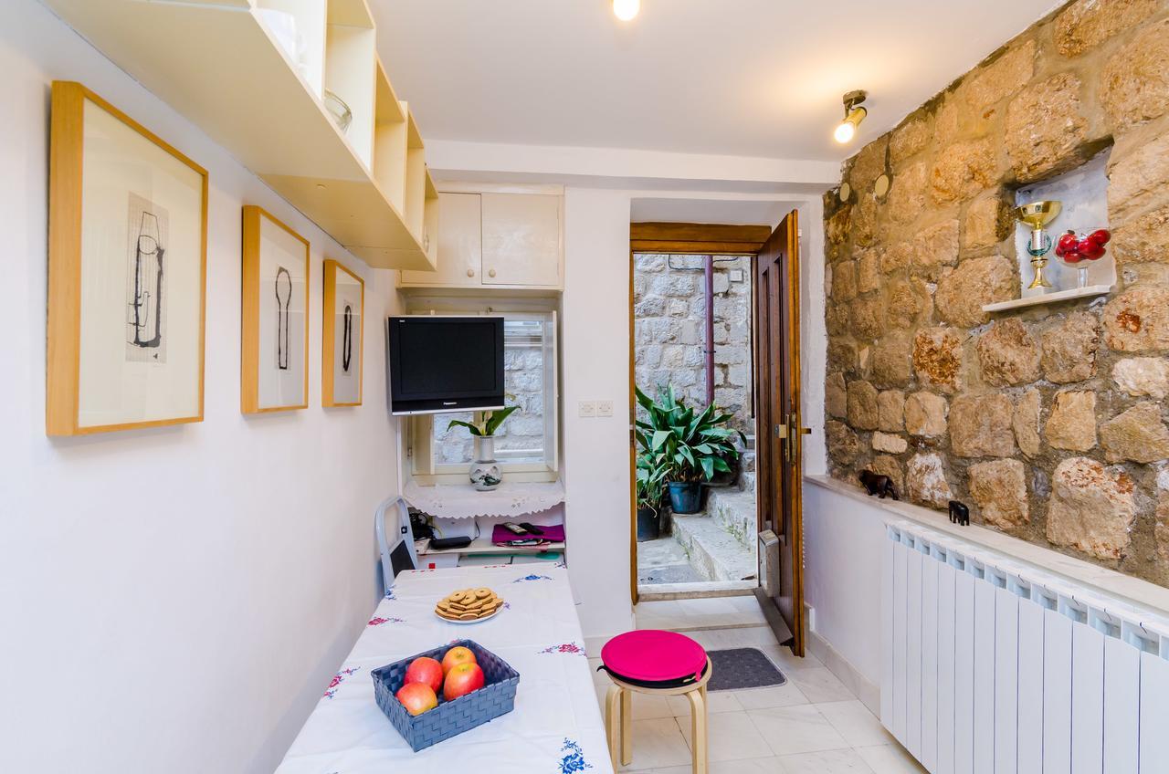 Art House Zanze Daire Dubrovnik Dış mekan fotoğraf