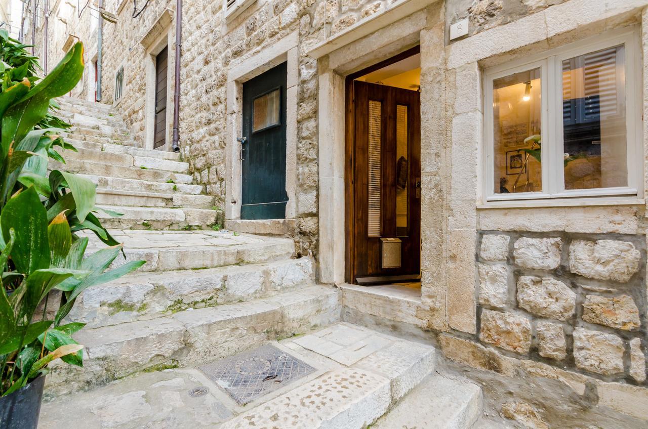 Art House Zanze Daire Dubrovnik Dış mekan fotoğraf