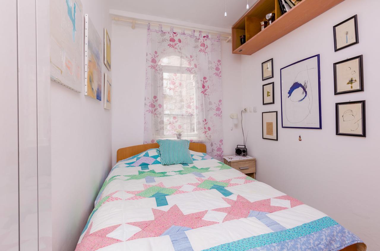 Art House Zanze Daire Dubrovnik Dış mekan fotoğraf
