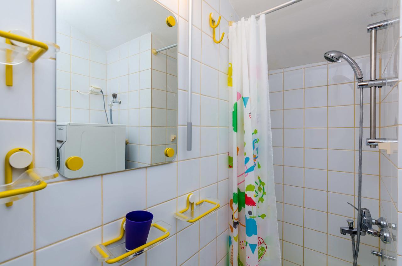 Art House Zanze Daire Dubrovnik Dış mekan fotoğraf