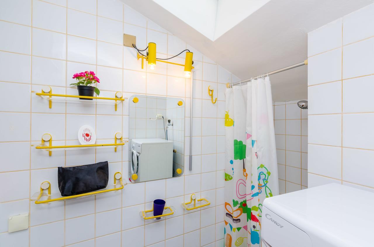 Art House Zanze Daire Dubrovnik Dış mekan fotoğraf