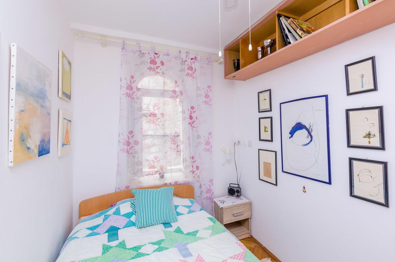 Art House Zanze Daire Dubrovnik Dış mekan fotoğraf