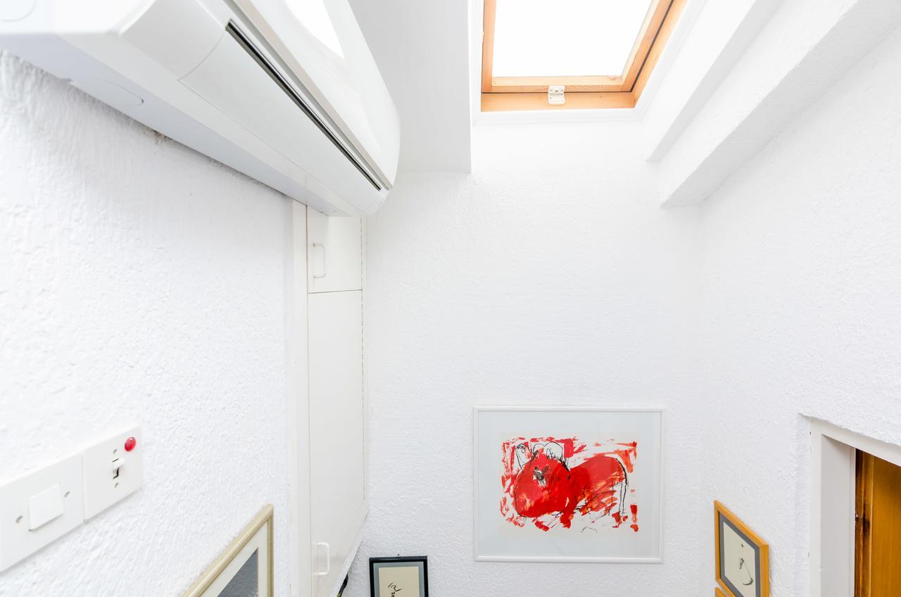 Art House Zanze Daire Dubrovnik Dış mekan fotoğraf