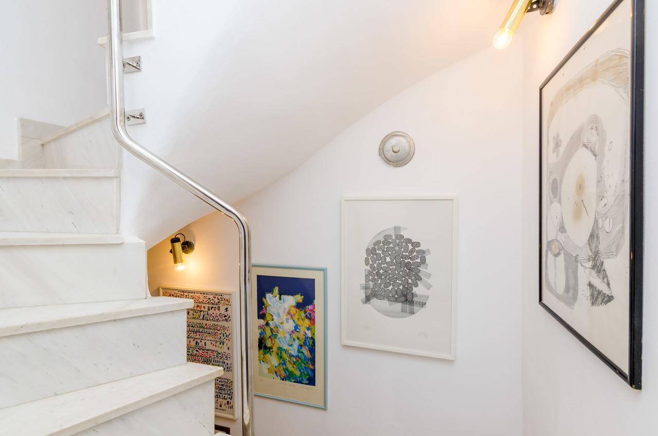 Art House Zanze Daire Dubrovnik Dış mekan fotoğraf