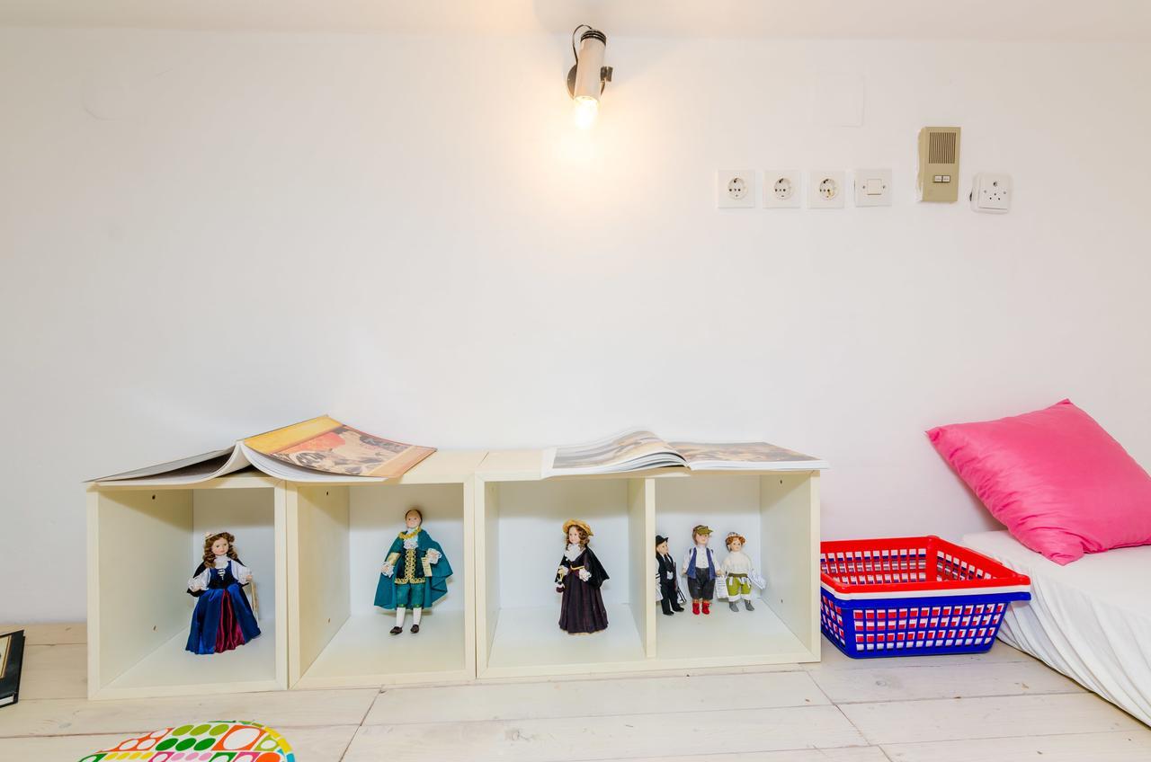 Art House Zanze Daire Dubrovnik Dış mekan fotoğraf