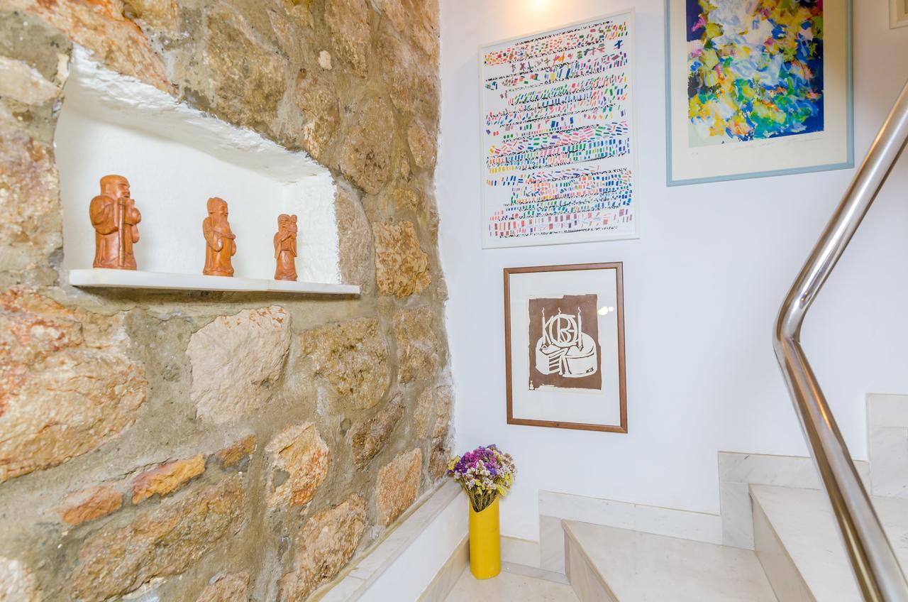 Art House Zanze Daire Dubrovnik Dış mekan fotoğraf