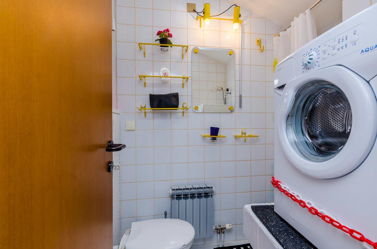 Art House Zanze Daire Dubrovnik Dış mekan fotoğraf
