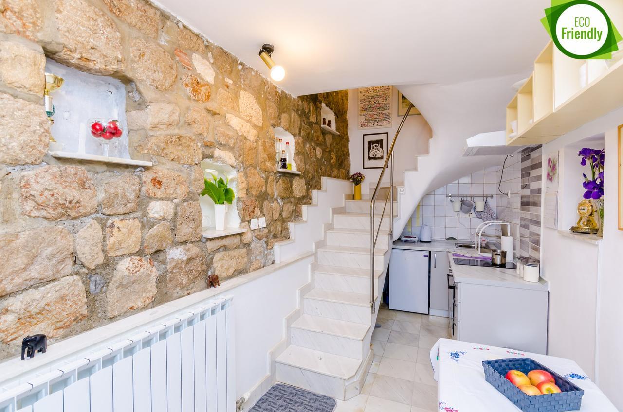 Art House Zanze Daire Dubrovnik Dış mekan fotoğraf