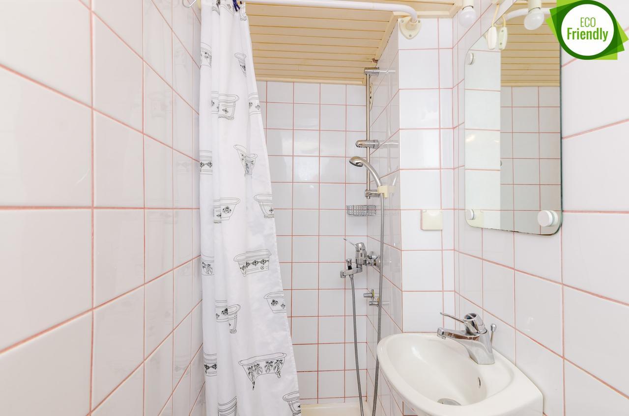 Art House Zanze Daire Dubrovnik Dış mekan fotoğraf