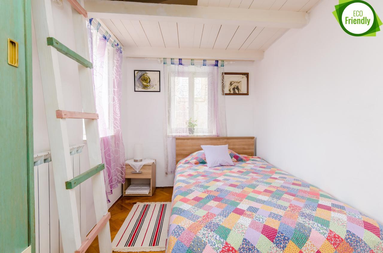 Art House Zanze Daire Dubrovnik Dış mekan fotoğraf